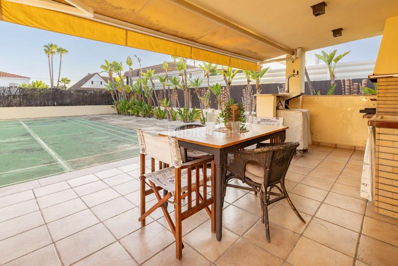 Foto 49efc367-3979-46f1-8dfe-d7710910dca2. Chalet mit heizung parking pool in Chilches