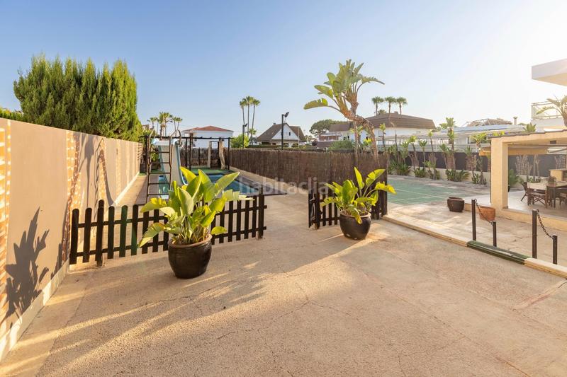 Foto 572fd464-722a-4695-a662-a10d9e06f4c8. Chalet mit heizung parking pool in Chilches