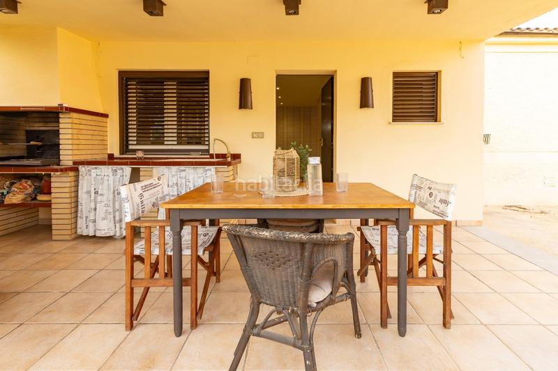 Foto 5cf5f082-d5f4-4d16-8651-14731fee2e03. Chalet mit heizung parking pool in Chilches