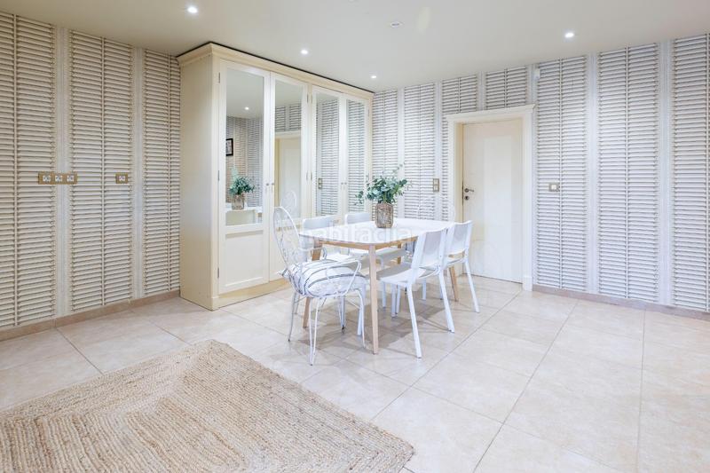 Foto 613b77ed-d4e0-42c9-a479-257ea0714ee2. Chalet mit heizung parking pool in Chilches