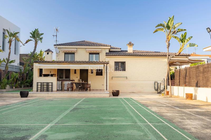 Foto 637566f3-3bfa-4c37-a3e4-96e63abb7950. Chalet mit heizung parking pool in Chilches