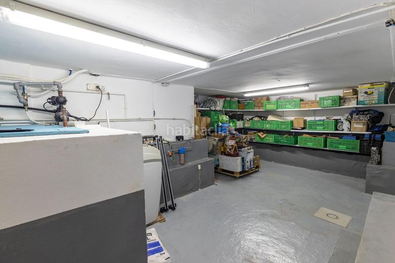 Foto 63936e27-56d7-4a88-91ea-bf8270c18853. Chalet mit heizung parking pool in Chilches