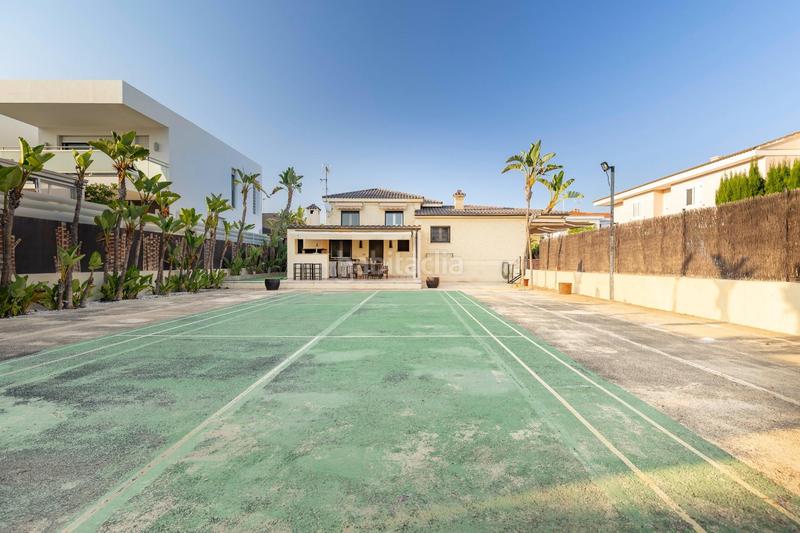 Foto 63cbf92e-54ed-401f-84f7-8e57ecf7d9d8. Chalet mit heizung parking pool in Chilches