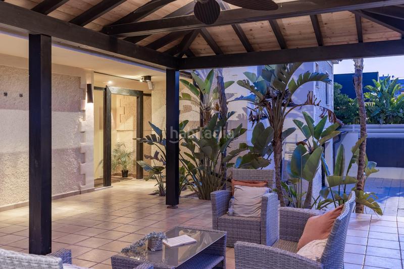 Foto 6d6db4dd-ef10-44ff-97b7-5f4347ea251c. Chalet mit heizung parking pool in Chilches