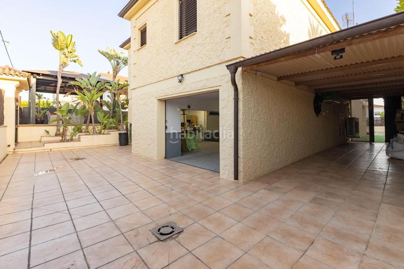 Foto 82f699fb-fc33-46ca-8a7c-943380e79a41. Chalet mit heizung parking pool in Chilches