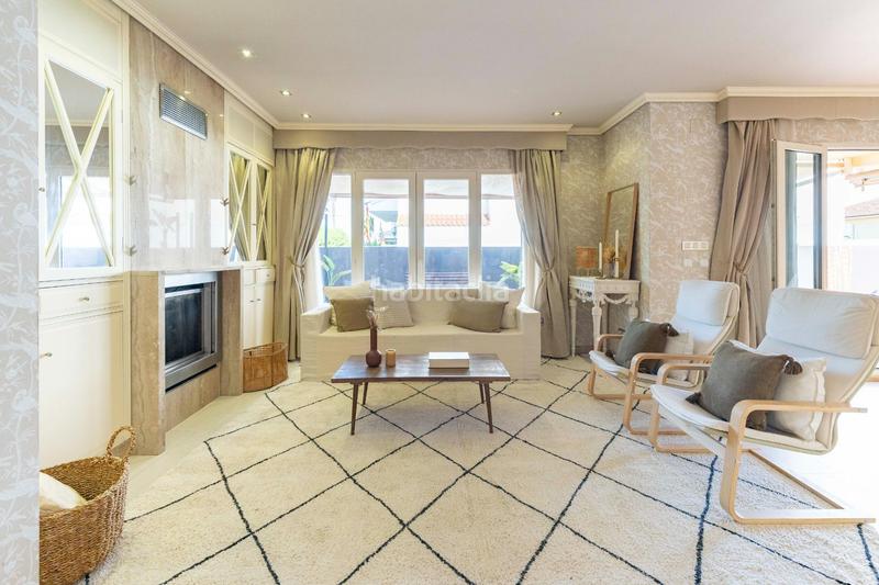 Foto 83cd4094-d892-4594-ac6b-e4f260d288bd. Chalet mit heizung parking pool in Chilches