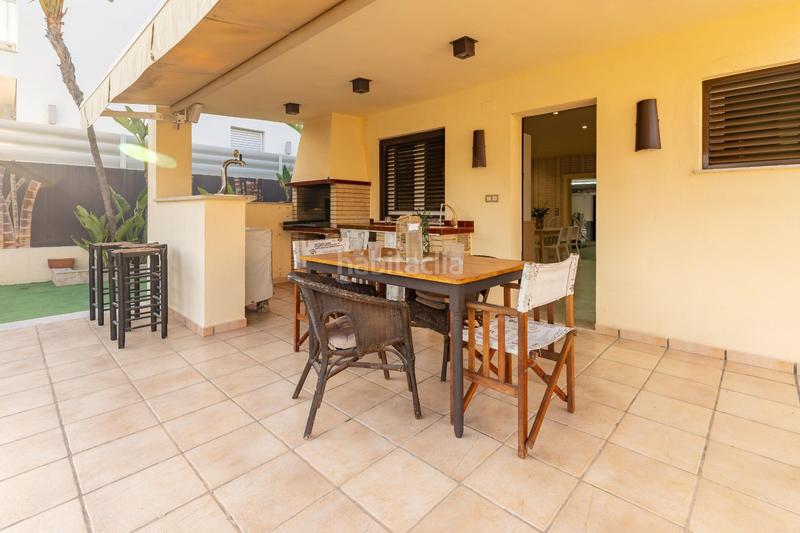 Foto 85dee962-2505-4fb5-be01-8bf84b3a222f. Chalet mit heizung parking pool in Chilches