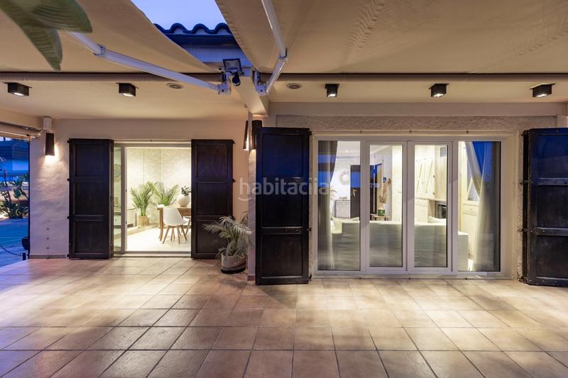 Foto 92805cad-457c-4973-bfa1-f382c5b353fa. Chalet mit heizung parking pool in Chilches