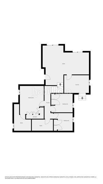 Foto 973fbaea-1ddd-4ccf-867f-678a38838b54. Chalet mit heizung parking pool in Chilches