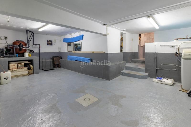Foto a97354ca-e81c-4b57-9c91-945f9ae032a5. Chalet mit heizung parking pool in Chilches