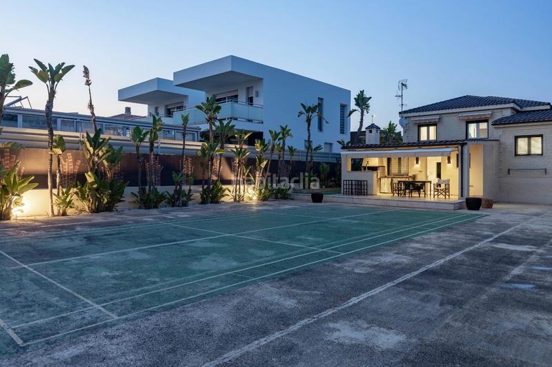 Foto b5f1115e-e72d-408c-82c8-ab8f9e8c5c60. Chalet mit heizung parking pool in Chilches