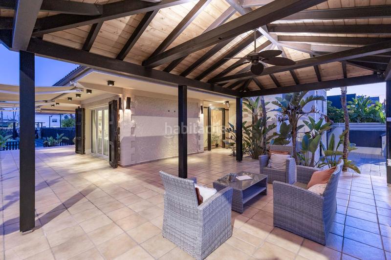 Foto c414522e-d3c5-4ac3-a4b5-42351e8b42ff. Chalet mit heizung parking pool in Chilches