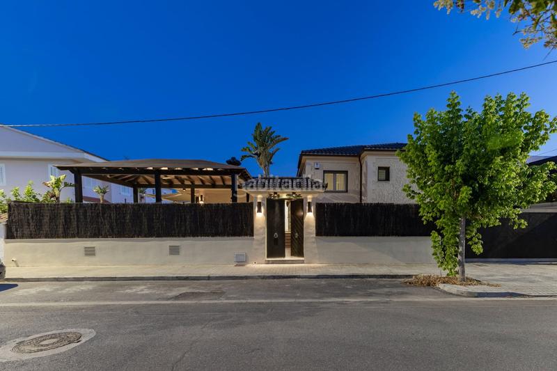 Foto cda0e077-8897-4d13-80e8-b3a1c81d9ff1. Chalet mit heizung parking pool in Chilches