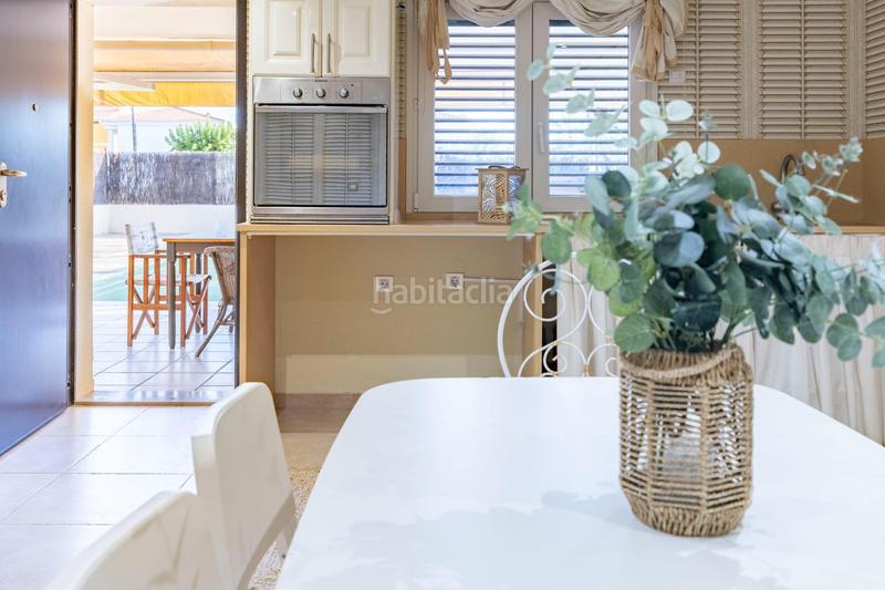 Foto d1fbb37e-6b4e-4397-8883-3a2cf1b461e8. Chalet mit heizung parking pool in Chilches