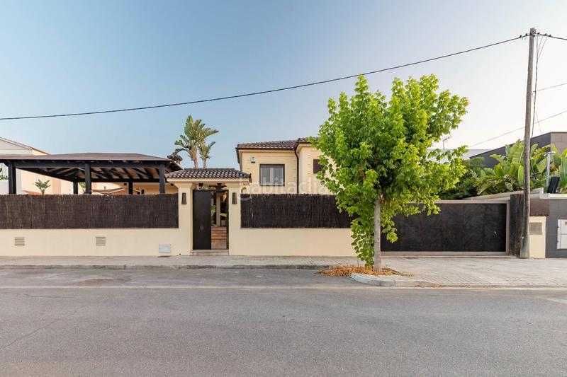 Foto d337642a-8ead-4d38-9b9d-4df4e5d6bcdf. Chalet mit heizung parking pool in Chilches