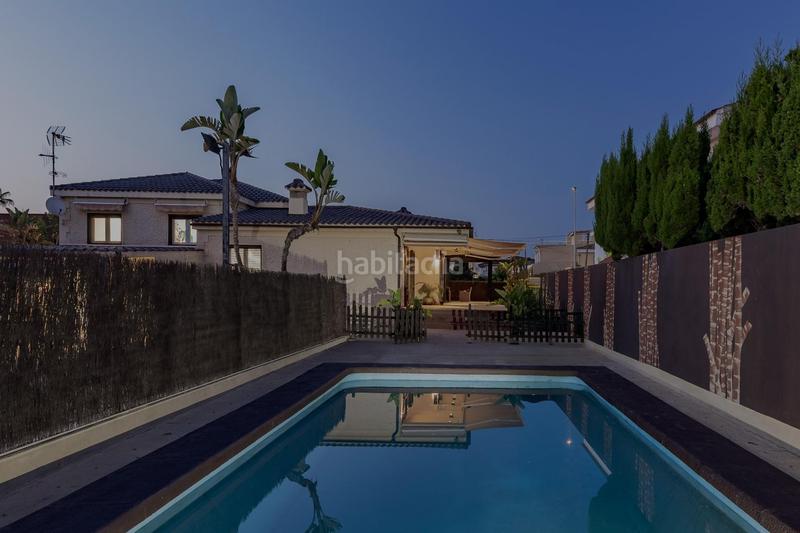 Foto e4caa08b-dc1f-497c-9470-1e0589936255. Chalet mit heizung parking pool in Chilches