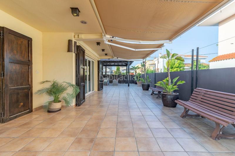 Foto ef268368-4352-4a7d-8cd0-1644663e5f56. Chalet mit heizung parking pool in Chilches