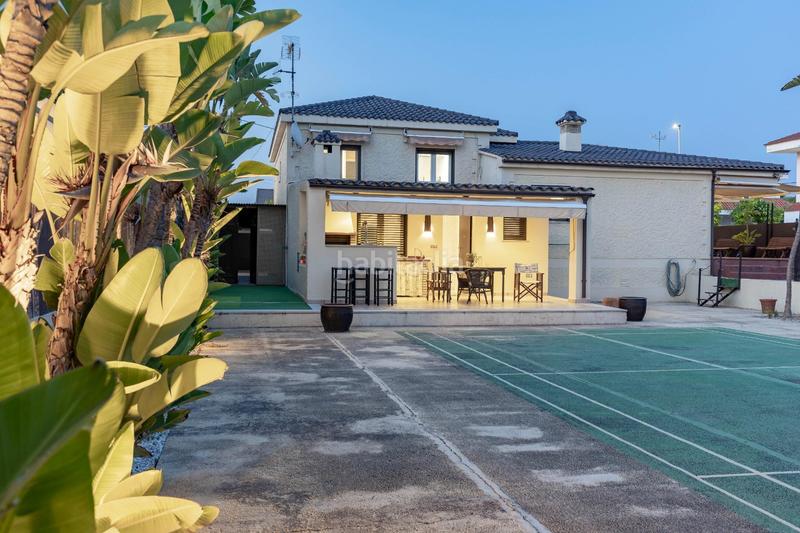 Foto f7d1fb1e-65d6-41b4-98f3-ac44db056883. Chalet mit heizung parking pool in Chilches