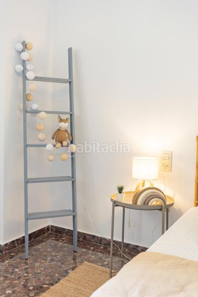 Foto 4f4ccb7d-17b9-4e26-9518-bff6be8dec27. Piso pisazo en perfecto estado en La Raïosa Valencia