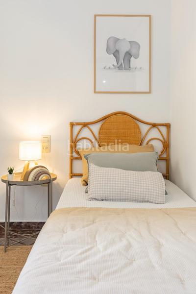 Foto c1d0d982-fe19-4b4b-9984-9bcedbe78359. Piso pisazo en perfecto estado en La Raïosa Valencia