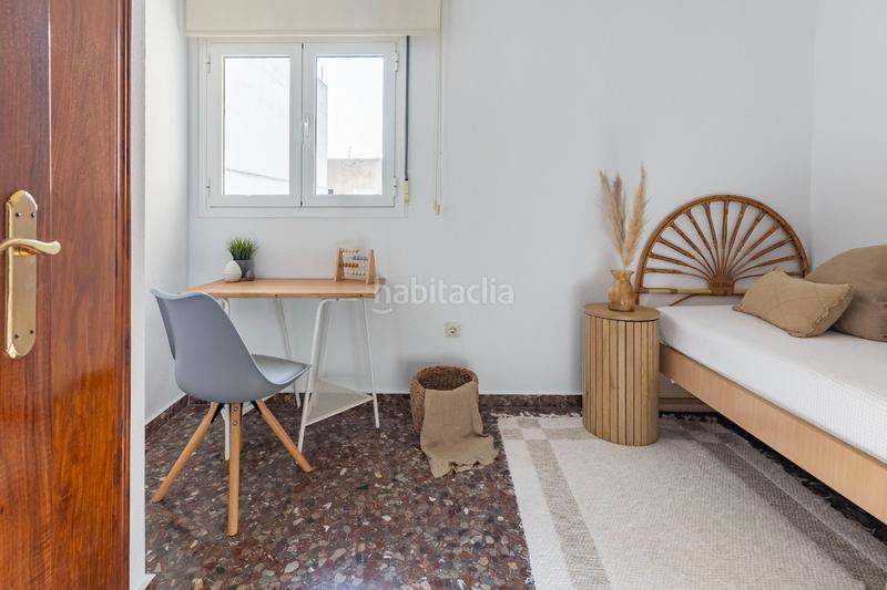 Foto cc6ae297-fb94-421b-b384-9aa044497012. Piso pisazo en perfecto estado en La Raïosa Valencia