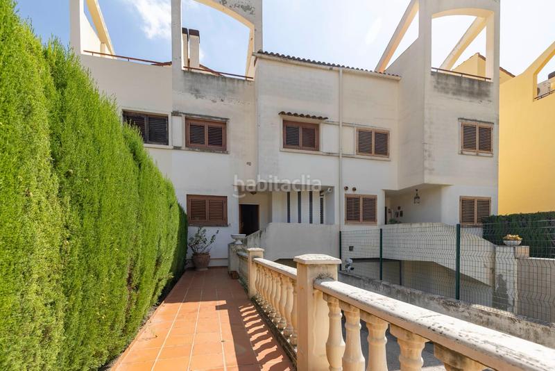 Foto 4186a04d-6011-4107-8f46-b271a7836c8c. Lloguer casa adossada amb aparcament a Los Pinares-La Masia Bétera