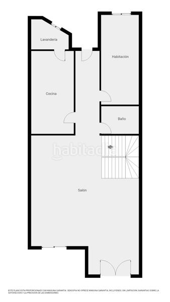 Foto a89428f8-3f03-4316-989d-24bc3883e145. Lloguer casa adossada amb aparcament a Los Pinares-La Masia Bétera