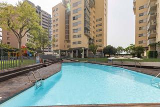 Lloguer Pis a Sant Pau. Alquiler piso 3 habitaciones zonas comunes parking y trastero