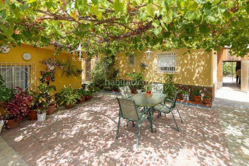 Foto 0e0e9f55-cfc0-4287-91ad-d47814332525. Chalet  con mucho encanto en villamarxant en Vilamarxant