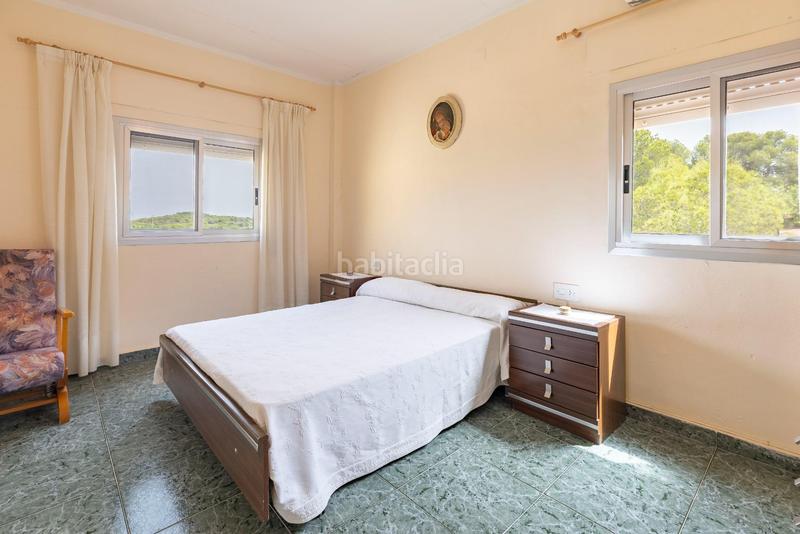 Foto 12ee16f2-6725-45d8-8cce-e6f77687763b. Chalet  con mucho encanto en villamarxant en Vilamarxant