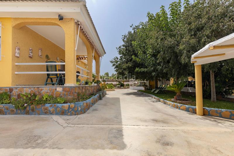 Foto 4bec0993-4021-46a9-8252-e6afc0230011. Chalet  con mucho encanto en villamarxant en Vilamarxant