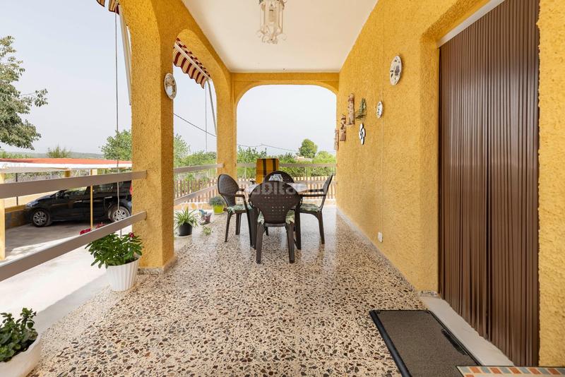 Foto 6927d453-02f0-46cf-af6d-7a3232f468f4. Chalet  con mucho encanto en villamarxant en Vilamarxant