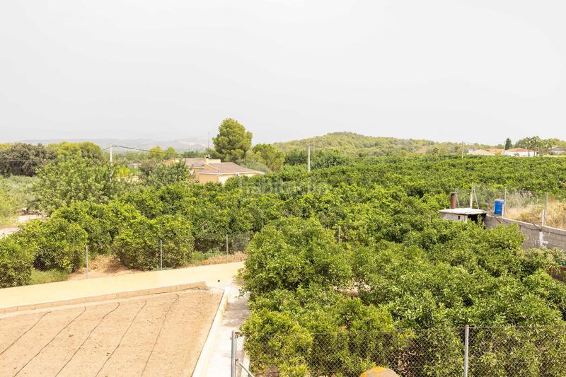 Foto 8ba3bd71-0deb-4ae8-be3f-96a4c1e0f72e. Chalet  con mucho encanto en villamarxant en Vilamarxant