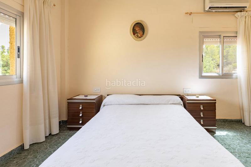 Foto 972f4099-fcf7-481e-8a91-064bb6299220. Chalet  con mucho encanto en villamarxant en Vilamarxant