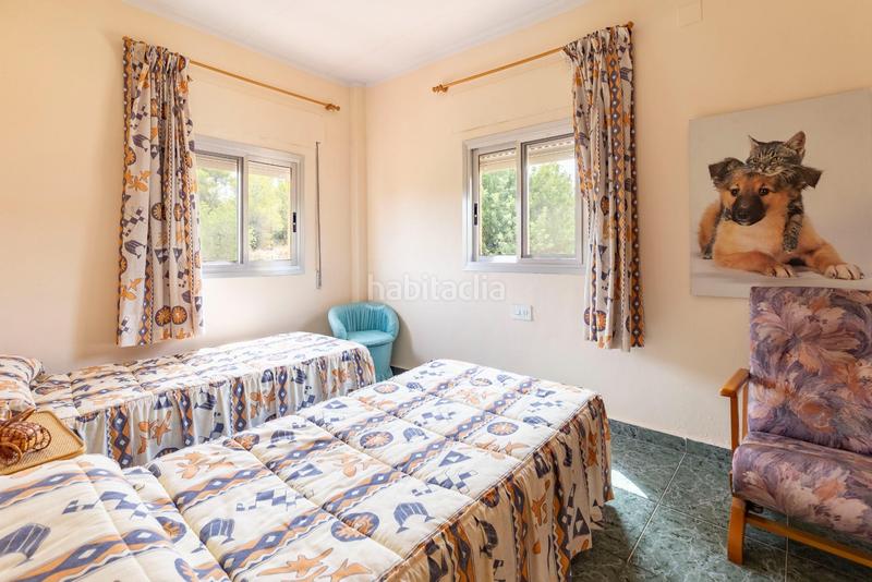 Foto e6c19a37-4fd3-49e1-ad29-a43725e855f1. Chalet  con mucho encanto en villamarxant en Vilamarxant