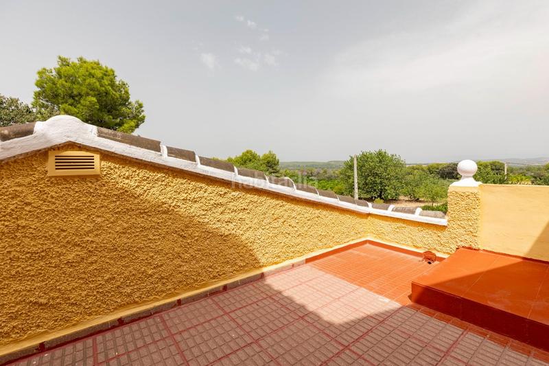 Foto ff912dc8-04c5-44a2-b637-566c3c6172b4. Chalet  con mucho encanto en villamarxant en Vilamarxant