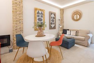 Dúplex a La Raïosa. Vivienda en calle matheu y sanz con piscina