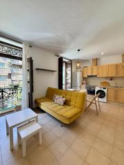 Location Appartement  Calle literato gabriel miro. Precioso apartamento en alquiler en la petxina