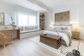 Appartement  Dr zamenhoff. Impresionante casa reformada a estrenar en residencial ferca