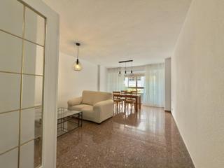 Location Appartement à La Petxina. Vivienda en alquiler!!!!