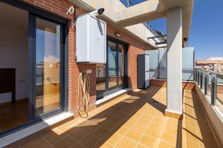 Location Appartement  Francisco ramos i rioja. Piso en alquiler en alboraya