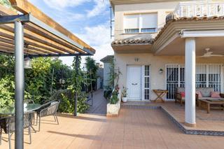 Chalet à Voramar. Exclusivo chalet en la playa de voramarbenicassim