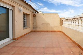 Location Maison jumelée à Zona Metro. Adosado en alquiler en alboraya