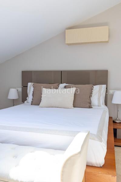 Foto 2c0ddf82-1317-4c6f-8f91-68c99ae076e0. Àtic amb calefacció aparcament piscina a Massarojos Valencia