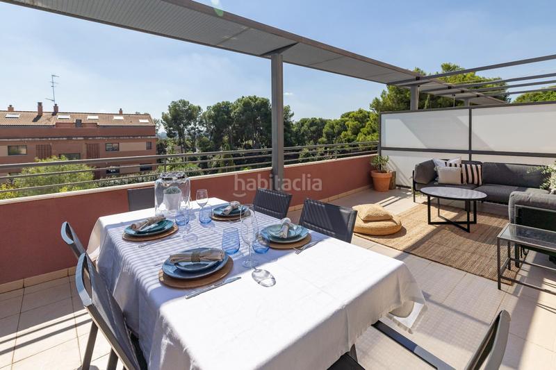 Foto 38a3ef70-664f-4193-a42e-6ba6a0123f99. Àtic amb calefacció aparcament piscina a Massarojos Valencia