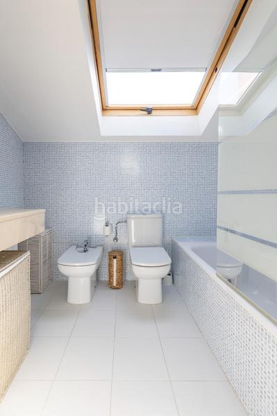 Foto 807d89c0-a7c5-48c9-9b3c-cdcc94bbbfc1. Àtic amb calefacció aparcament piscina a Massarojos Valencia