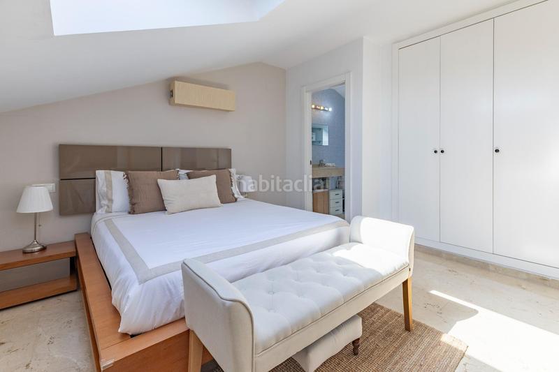 Foto e01ae51f-b29f-497f-9fbb-8c97d10119b0. Àtic amb calefacció aparcament piscina a Massarojos Valencia