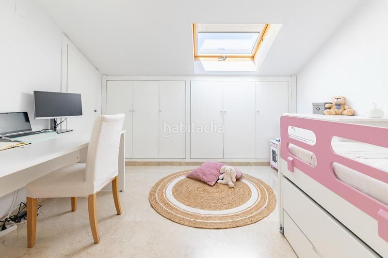 Foto e852c04f-e768-45dd-adee-cbaa52c68b5b. Àtic amb calefacció aparcament piscina a Massarojos Valencia