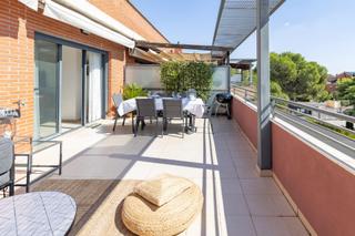 tic en Rocafort. tico dplex