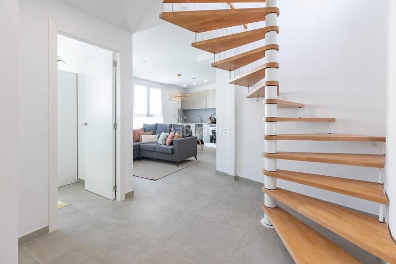 Foto 1138a9e4-74cf-446a-b0bf-9246baa51061. Àtic amb piscina a El Mercado Manises